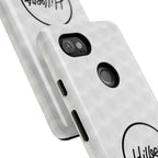 Hilbers Gold Phone Case - Glossy