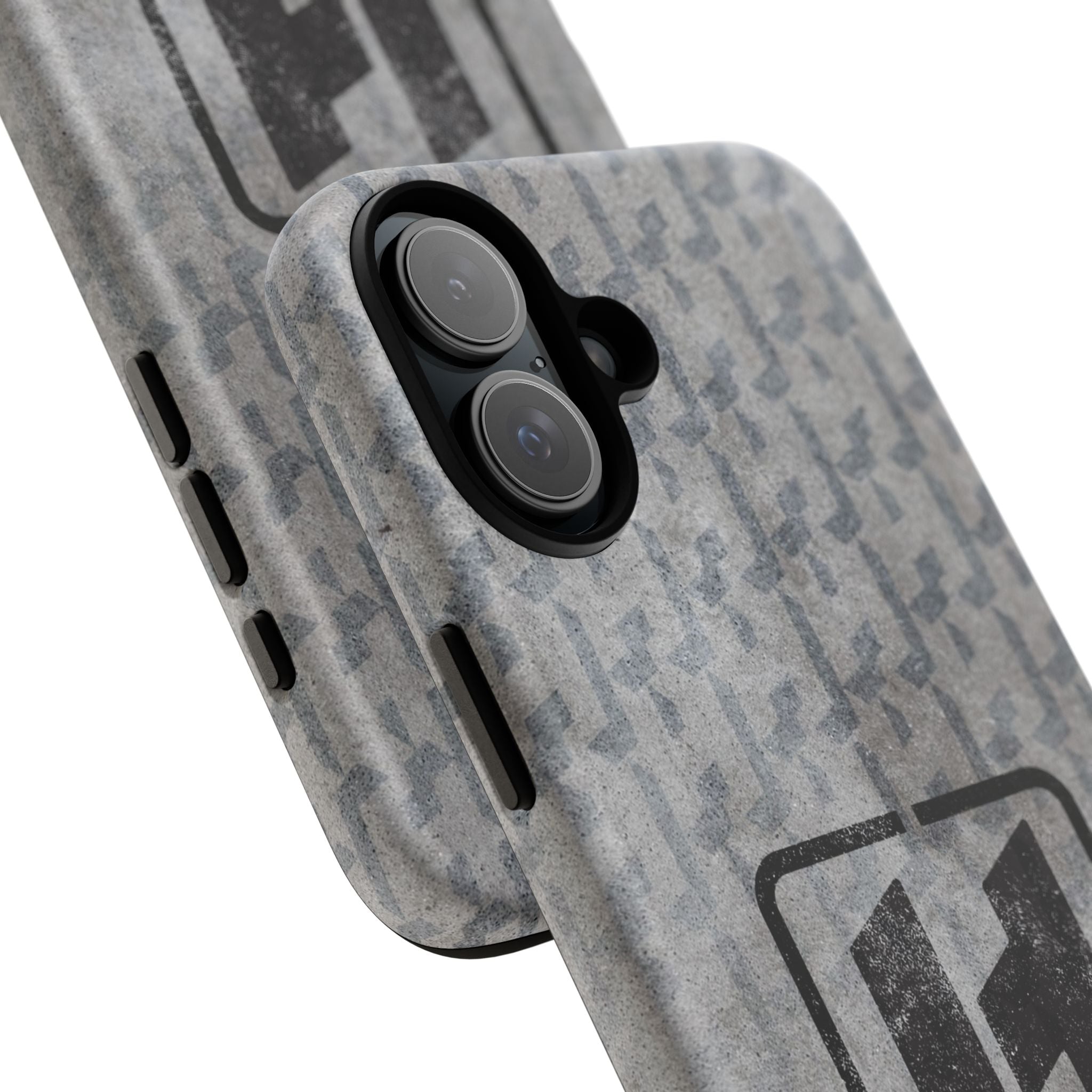 Hilbers Tough Phone Case - Matte