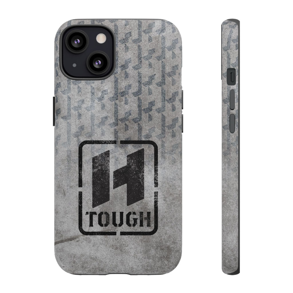 Hilbers Tough Phone Case - Matte