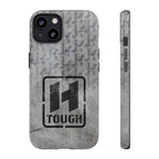 Hilbers Tough Phone Case - Matte