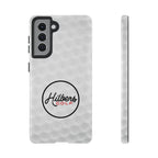 Hilbers Gold Phone Case - Glossy
