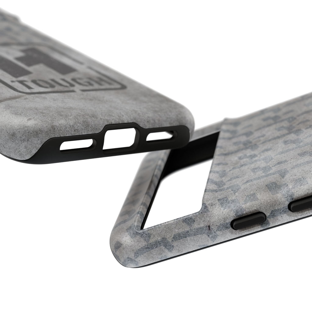 Hilbers Tough Phone Case - Matte