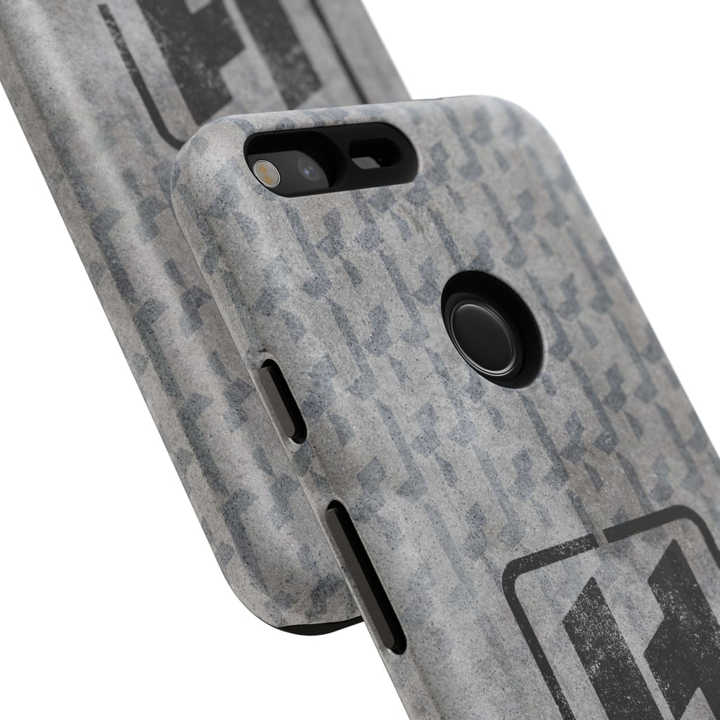 Hilbers Tough Phone Case - Matte