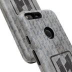 Hilbers Tough Phone Case - Matte