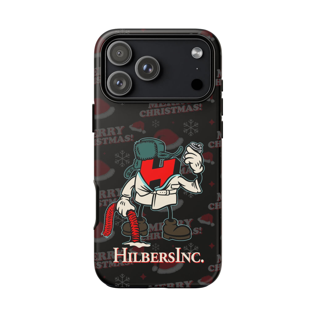 Hilbers Cousin Leroy Phone Case - Matte