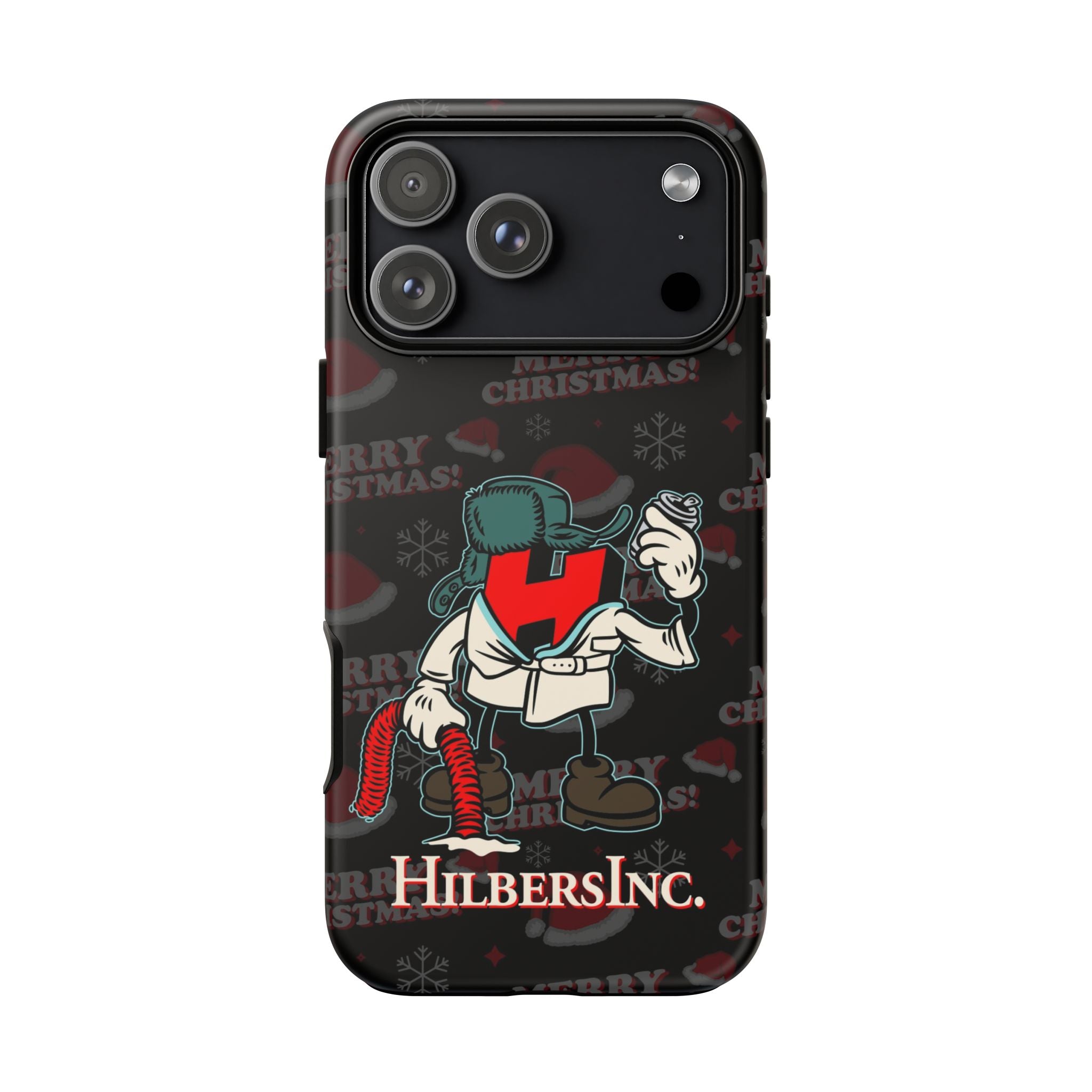 Hilbers Cousin Leroy Phone Case - Matte
