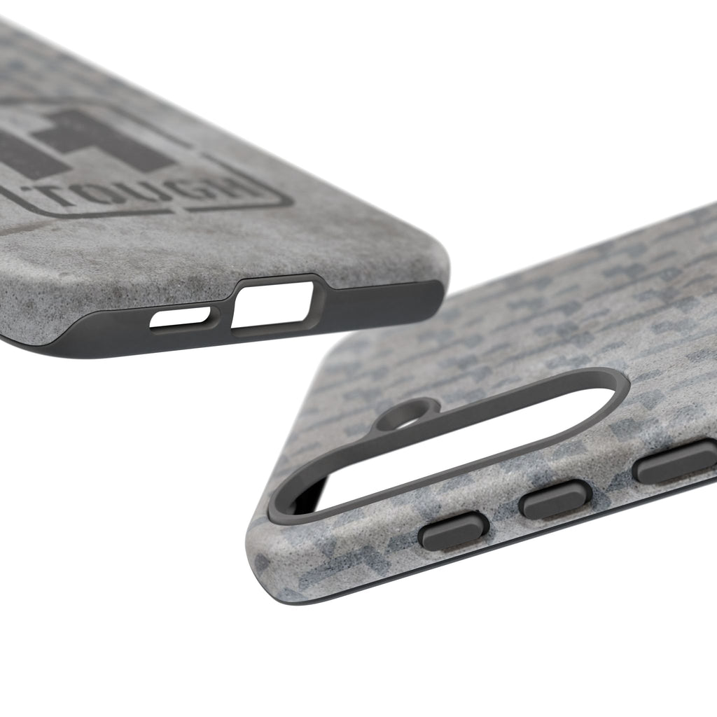 Hilbers Tough Phone Case - Matte