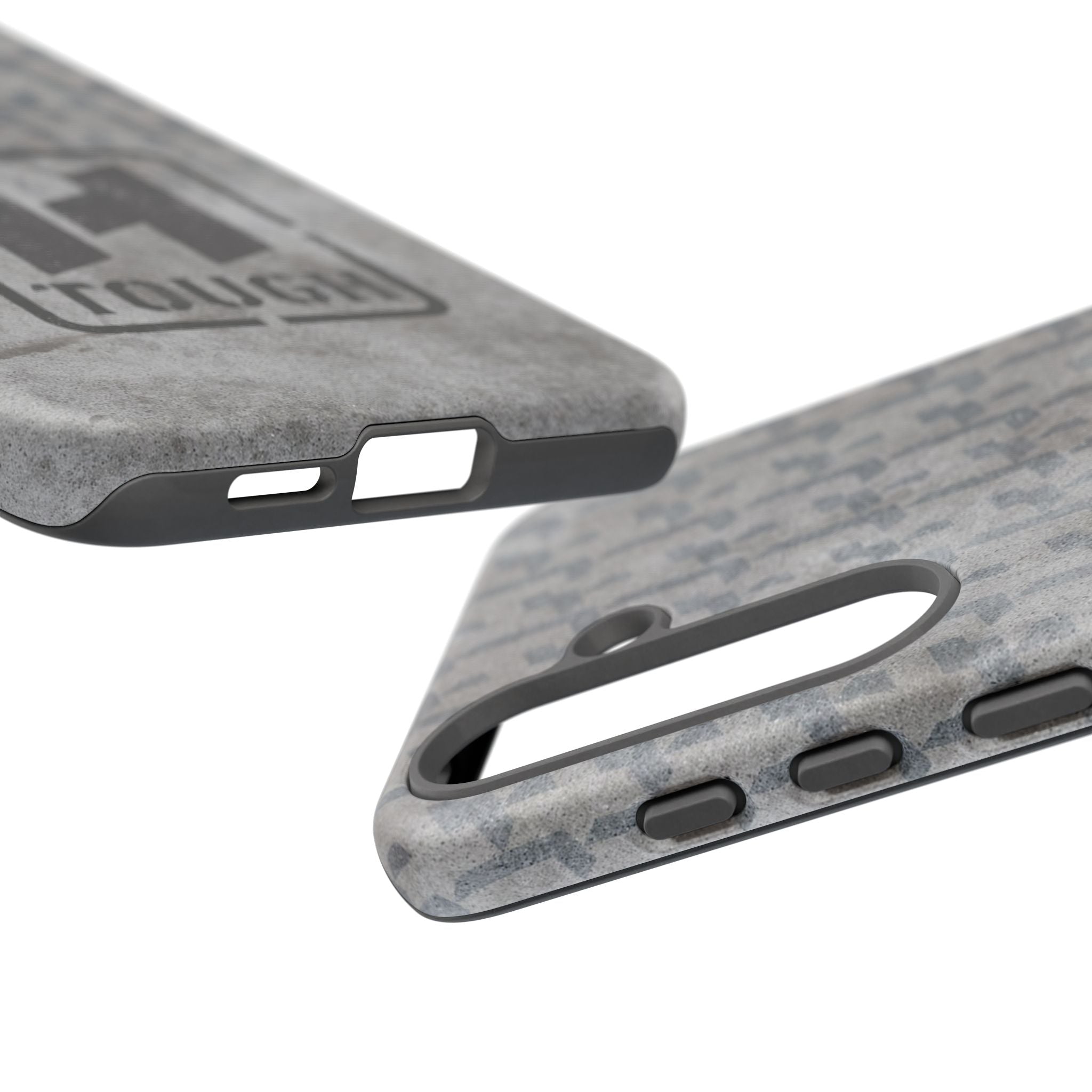 Hilbers Tough Phone Case - Matte