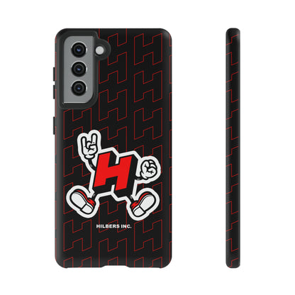 Hilbers Guy Smartphone Case - Android and iPhone