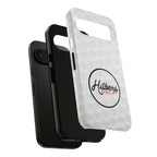 Hilbers Gold Phone Case - Glossy