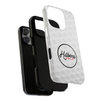 Hilbers Gold Phone Case - Glossy