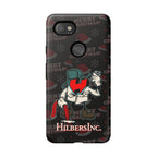 Hilbers Cousin Leroy Phone Case - Matte