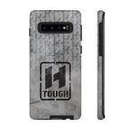 Hilbers Tough Phone Case - Matte