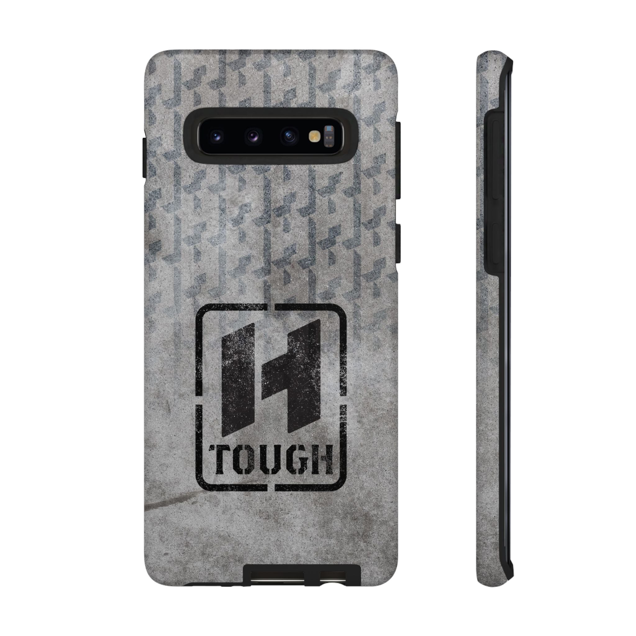 Hilbers Tough Phone Case - Matte