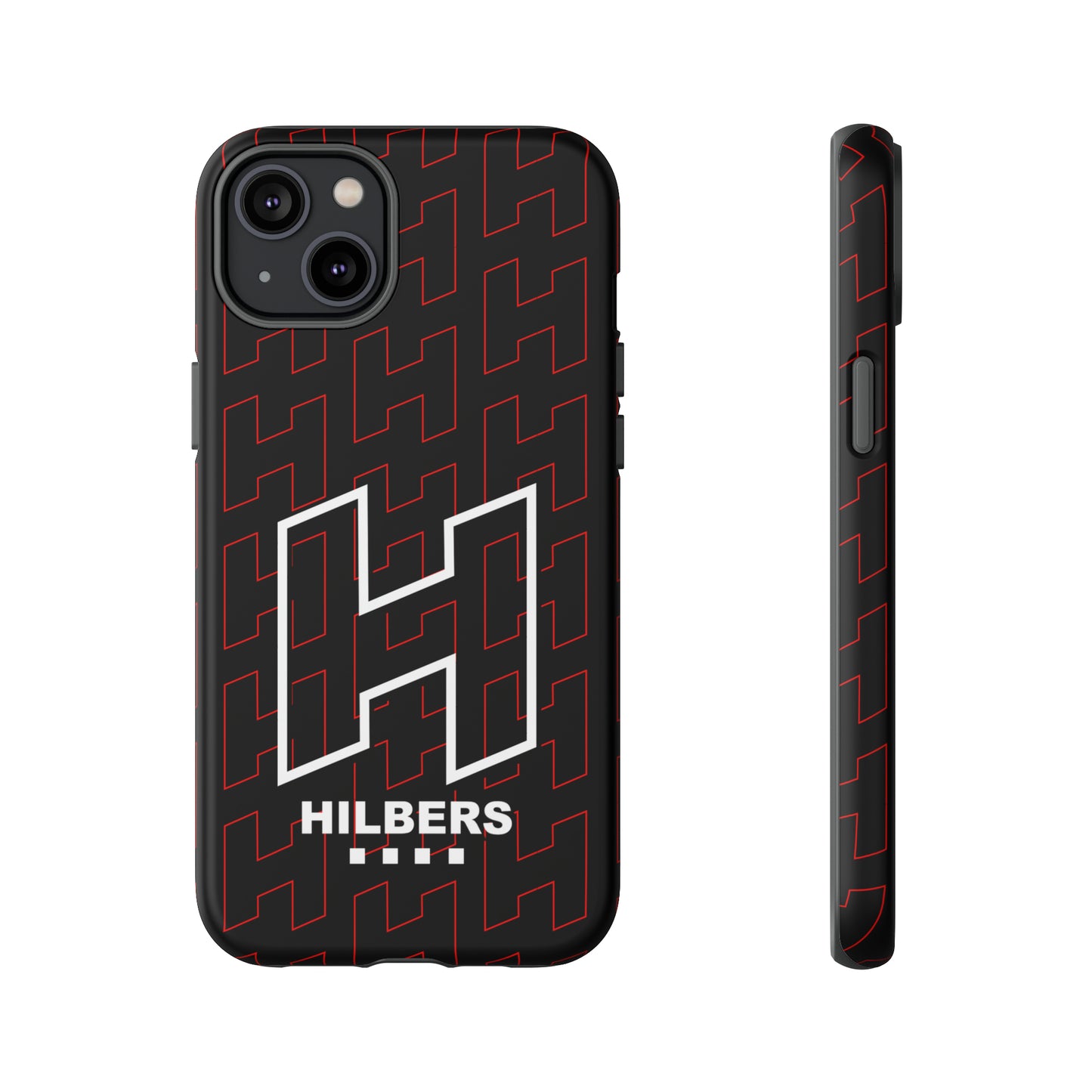 Hilbers Smartphone Case - Android and iPhone