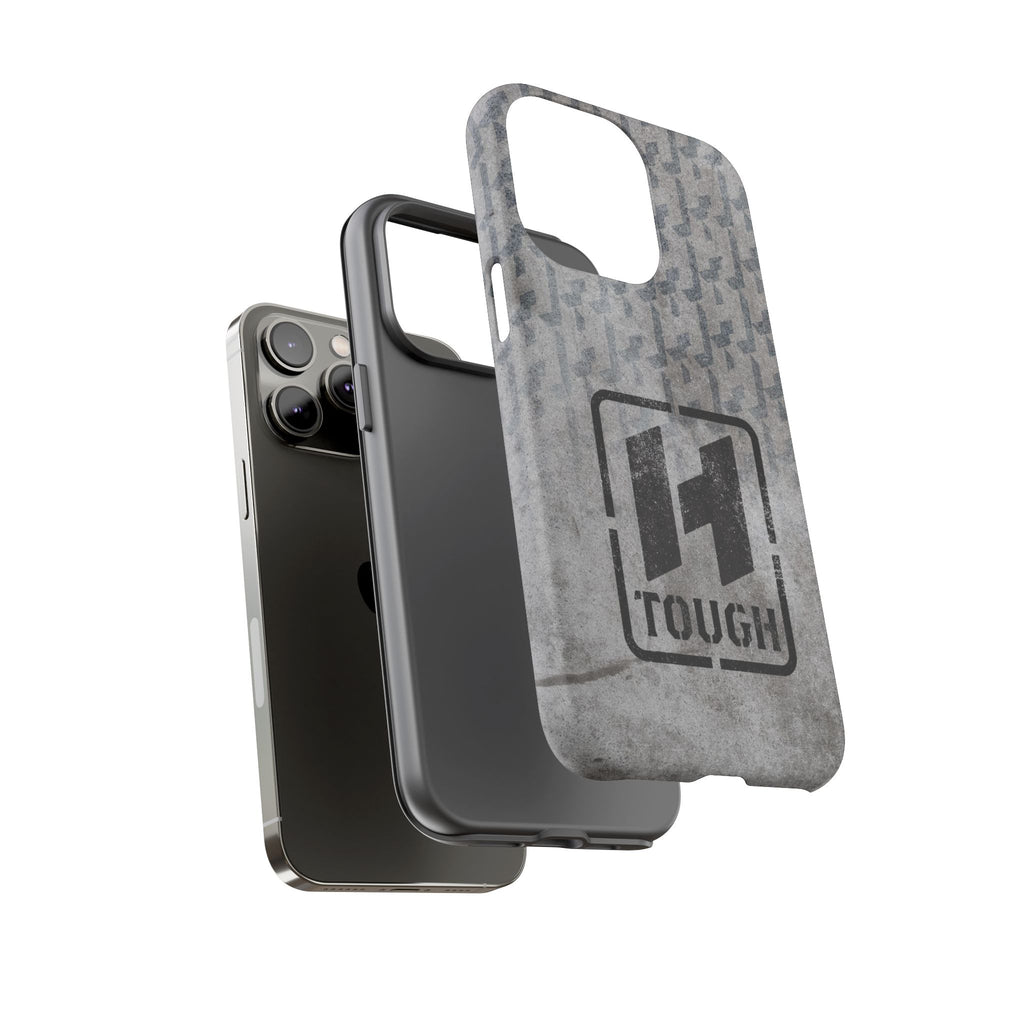 Hilbers Tough Phone Case - Matte