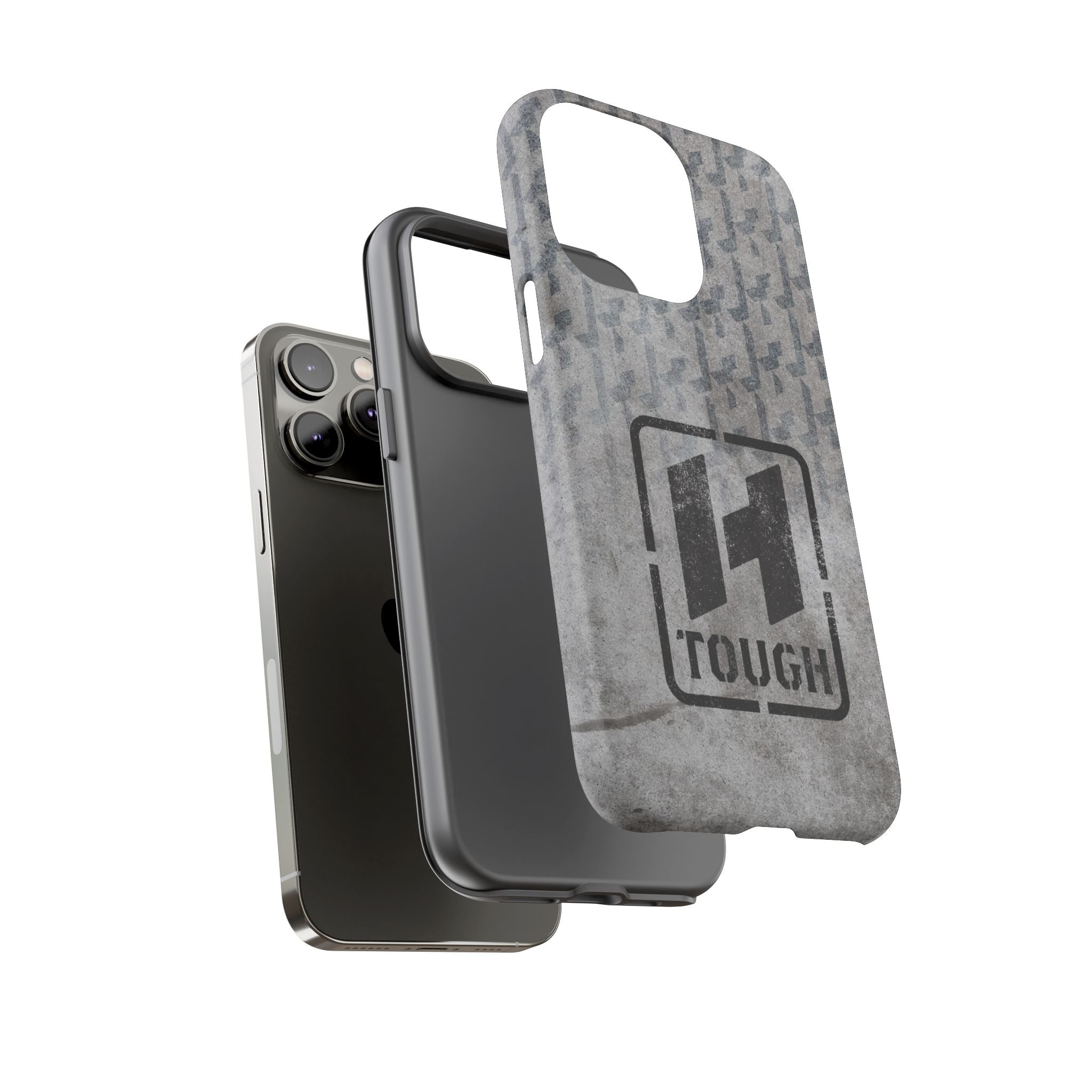 Hilbers Tough Phone Case - Matte