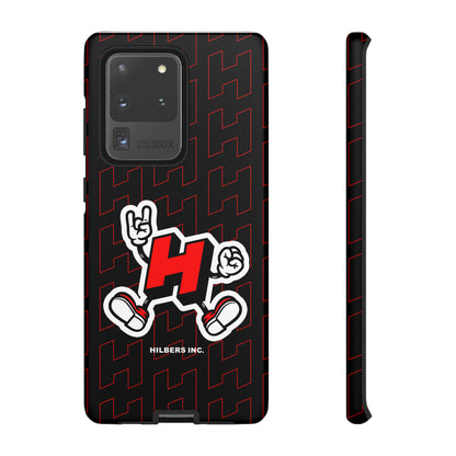 Hilbers Guy Smartphone Case - Android and iPhone