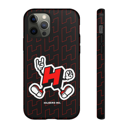 Hilbers Guy Smartphone Case - Android and iPhone