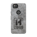 Hilbers Tough Phone Case - Matte