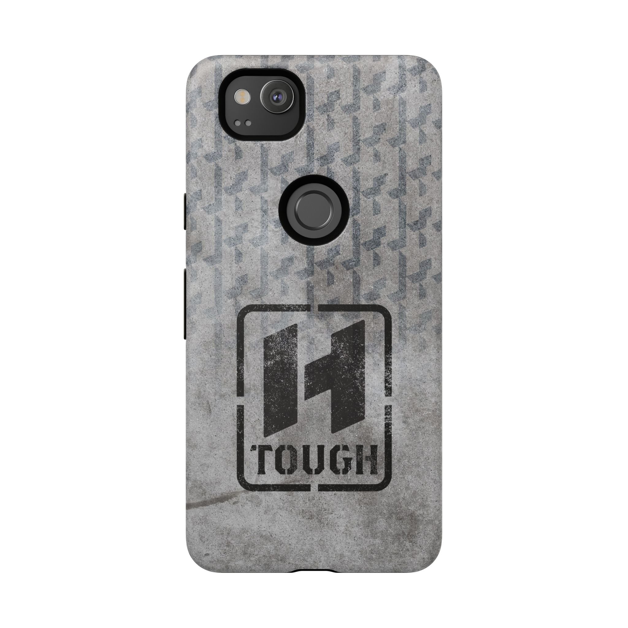 Hilbers Tough Phone Case - Matte