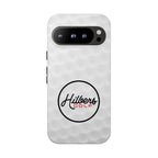 Hilbers Gold Phone Case - Glossy