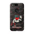 Hilbers Cousin Leroy Phone Case - Matte