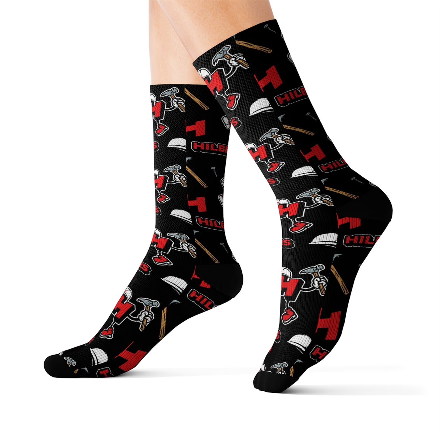 Hilbers Leroy Socks - S-L