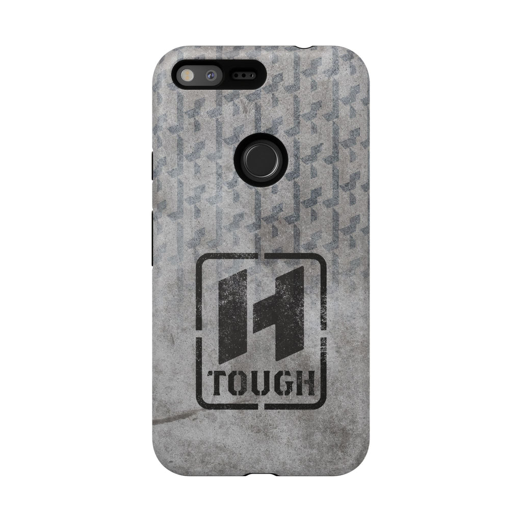 Hilbers Tough Phone Case - Matte