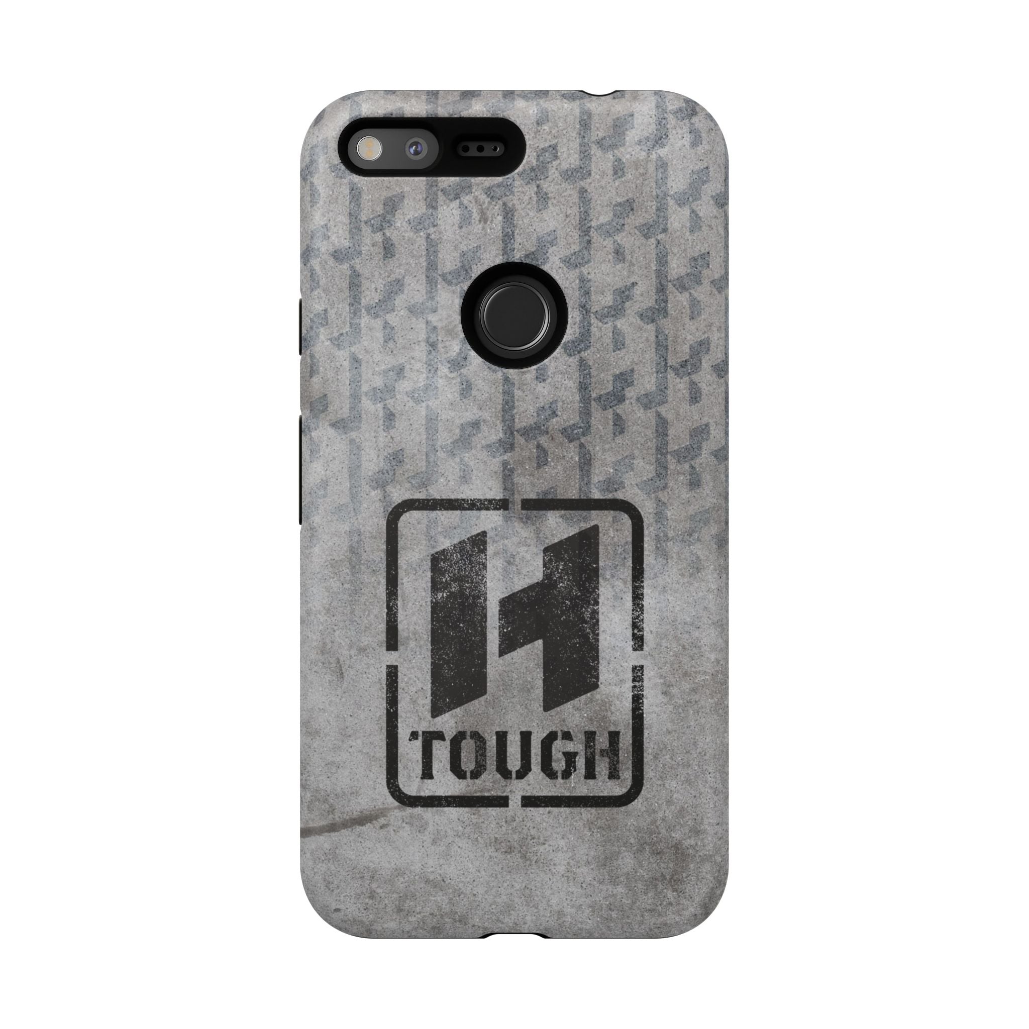 Hilbers Tough Phone Case - Matte