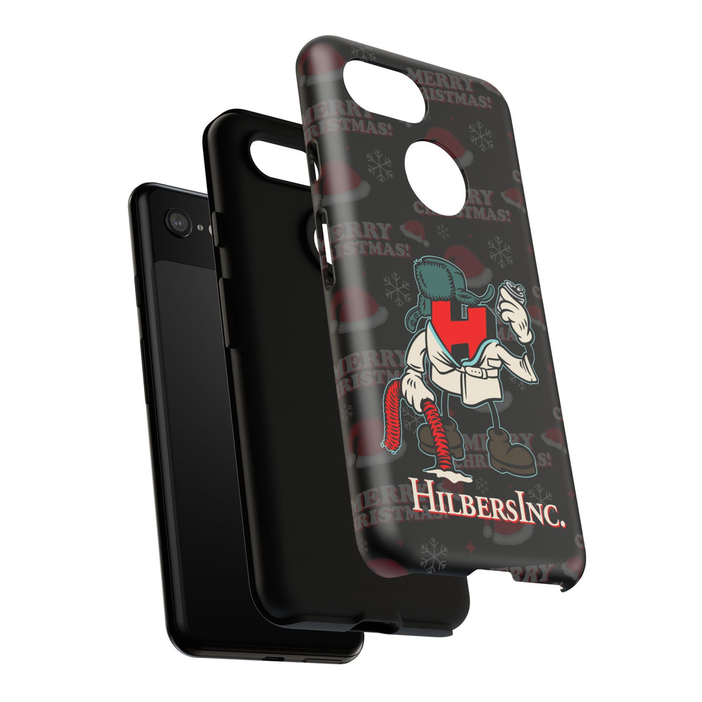 Hilbers Cousin Leroy Phone Case - Matte