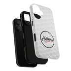 Hilbers Gold Phone Case - Glossy