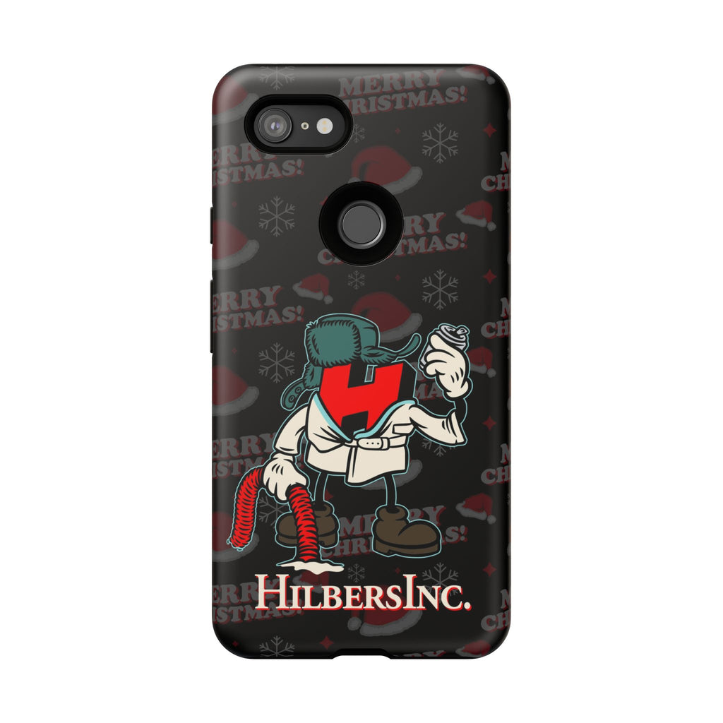 Hilbers Cousin Leroy Phone Case - Matte