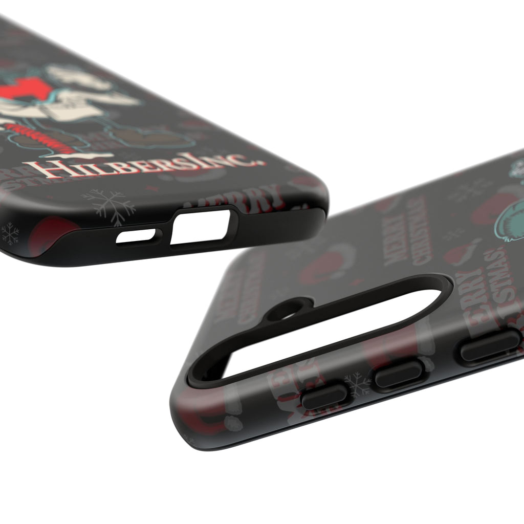 Hilbers Cousin Leroy Phone Case - Matte