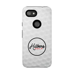 Hilbers Gold Phone Case - Glossy