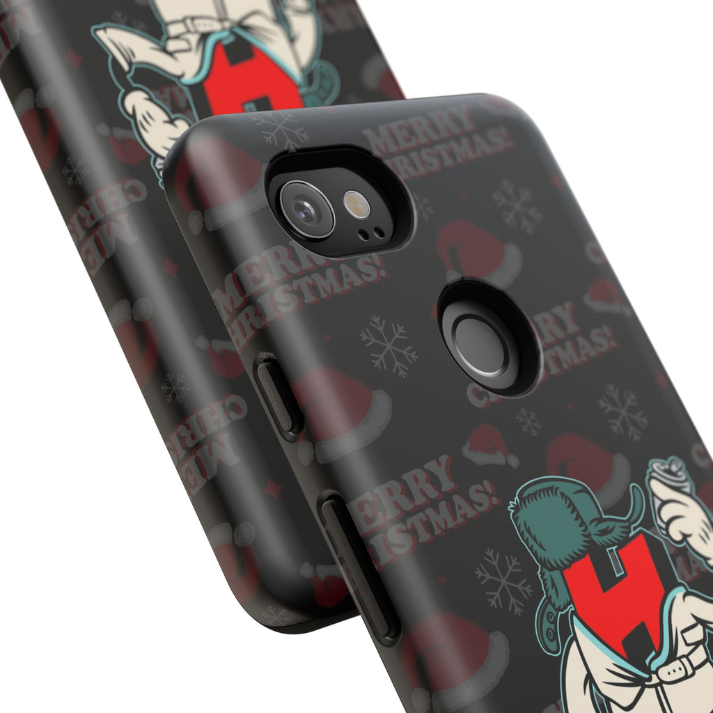 Hilbers Cousin Leroy Phone Case - Matte