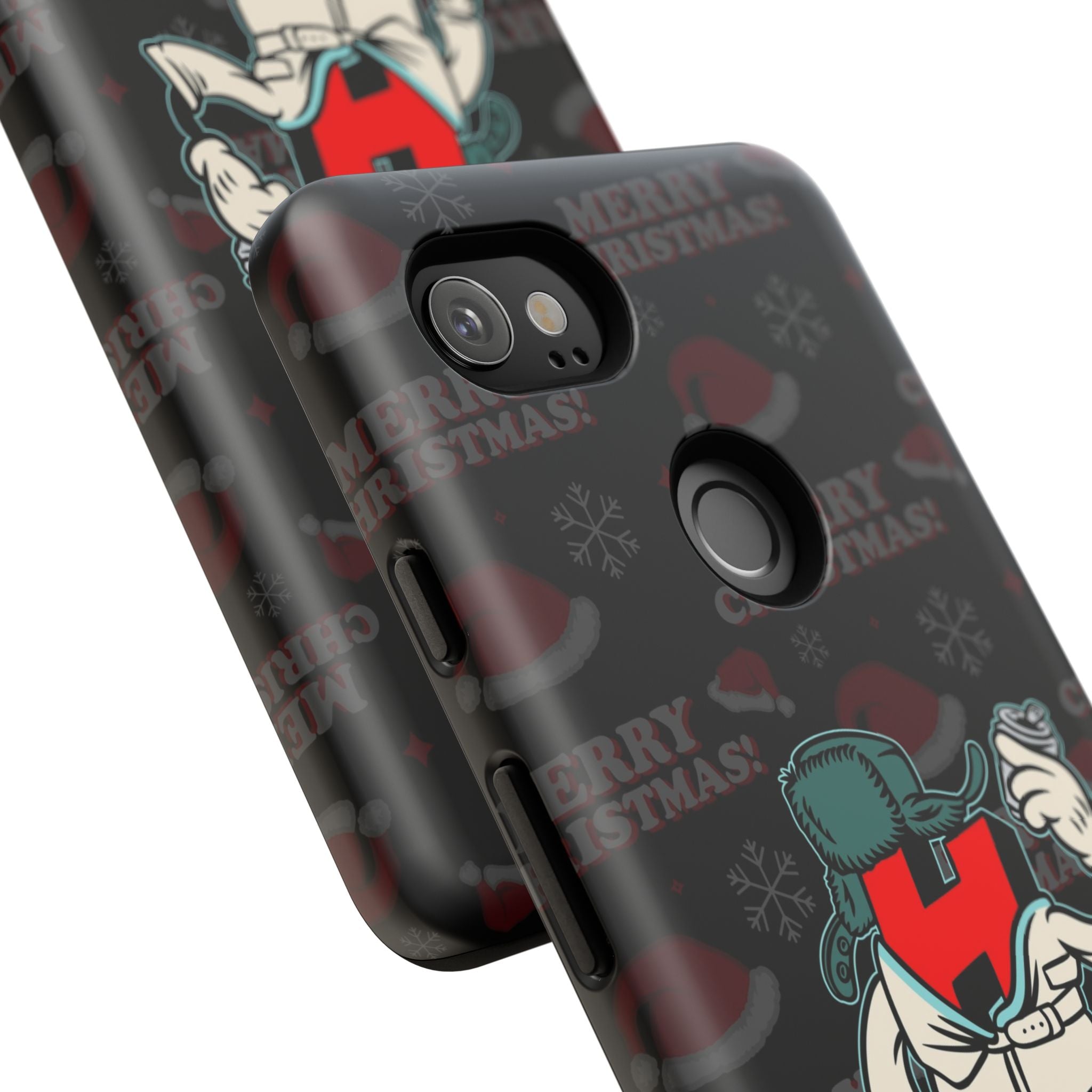 Hilbers Cousin Leroy Phone Case - Matte