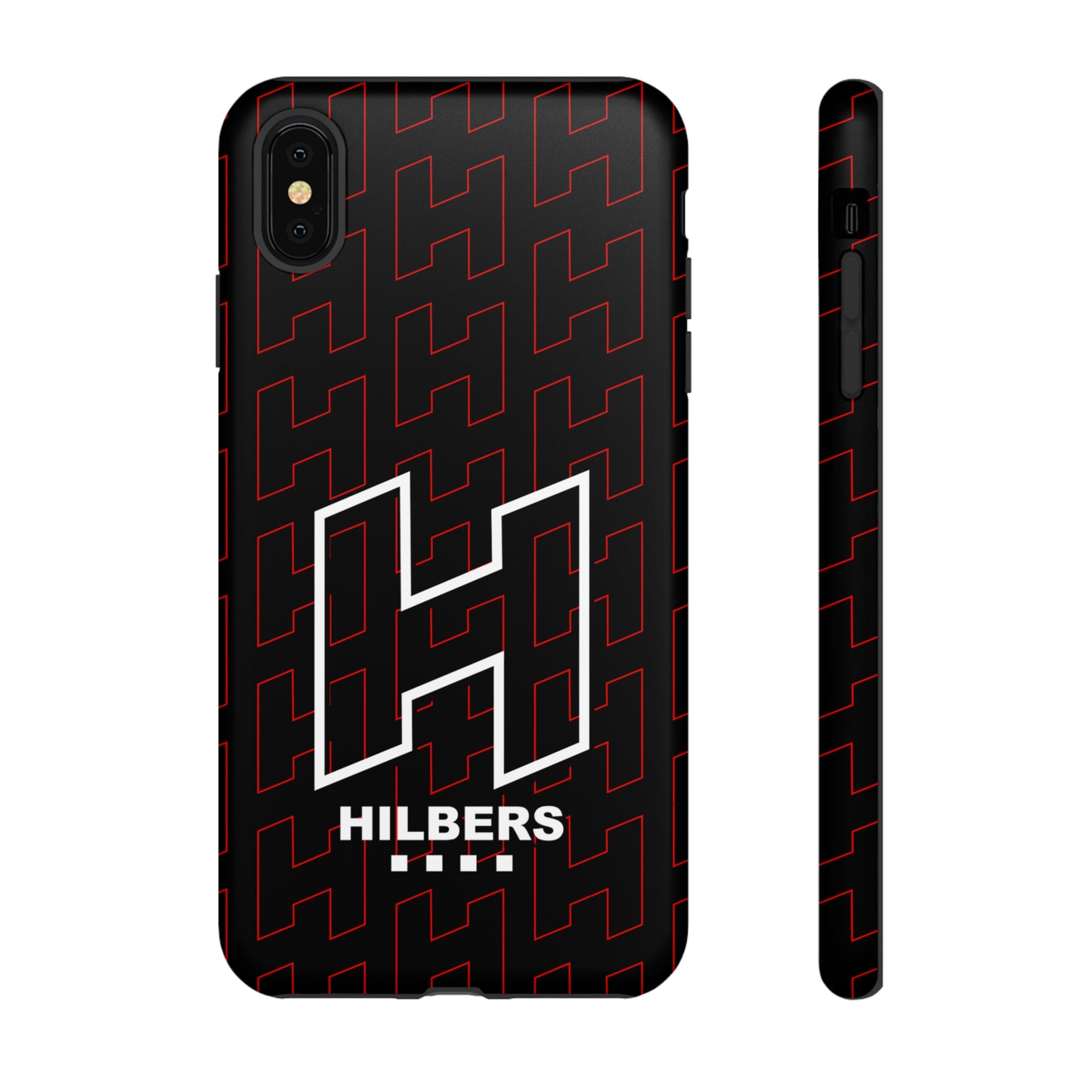 Hilbers Smartphone Case - Android and iPhone