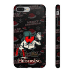 Hilbers Cousin Leroy Phone Case - Matte