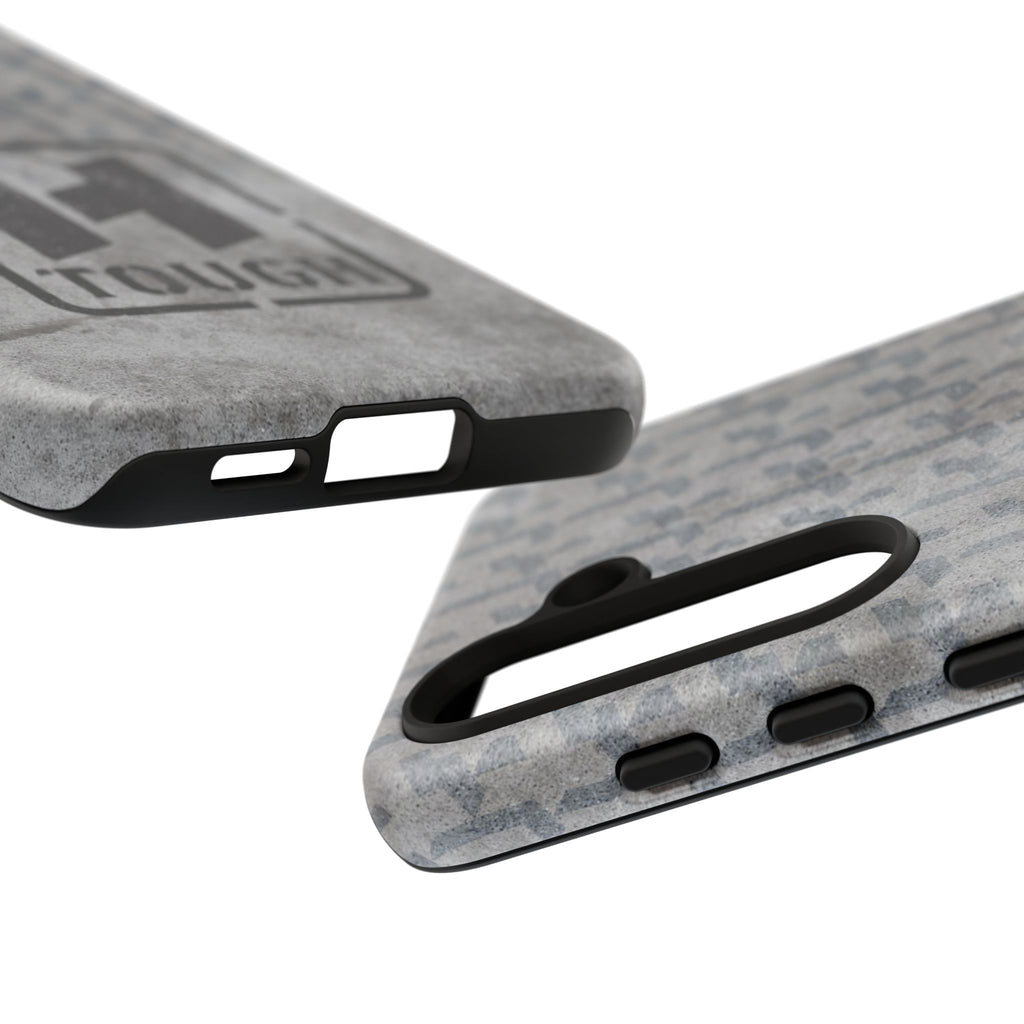 Hilbers Tough Phone Case - Matte
