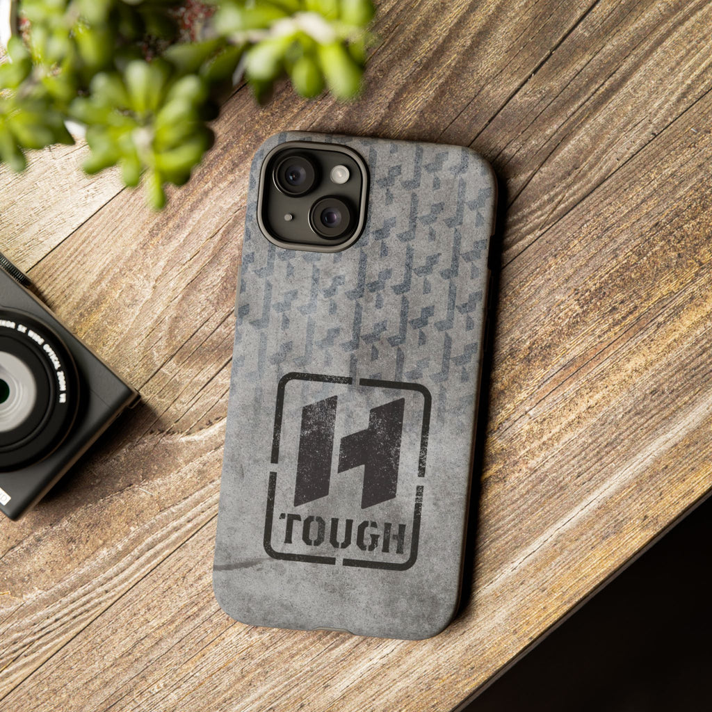 Hilbers Tough Phone Case - Matte