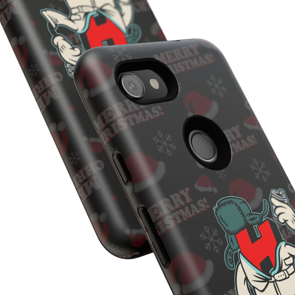 Hilbers Cousin Leroy Phone Case - Matte