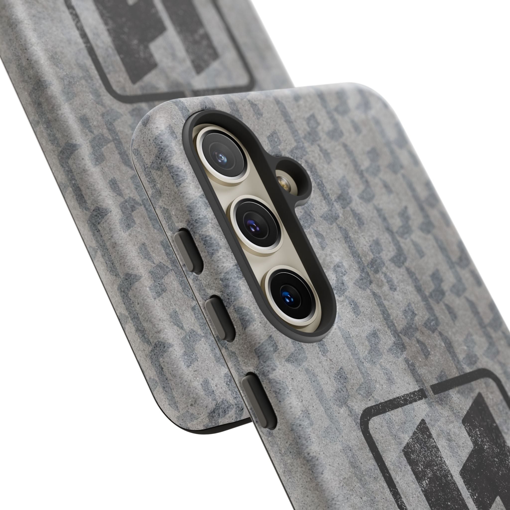 Hilbers Tough Phone Case - Matte