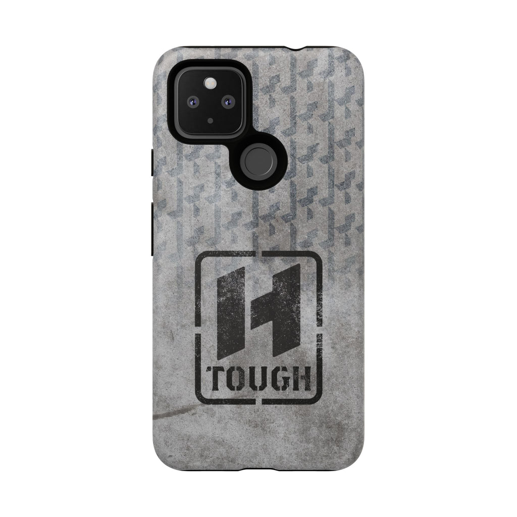 Hilbers Tough Phone Case - Matte