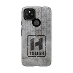 Hilbers Tough Phone Case - Matte