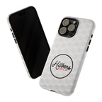 Hilbers Gold Phone Case - Glossy