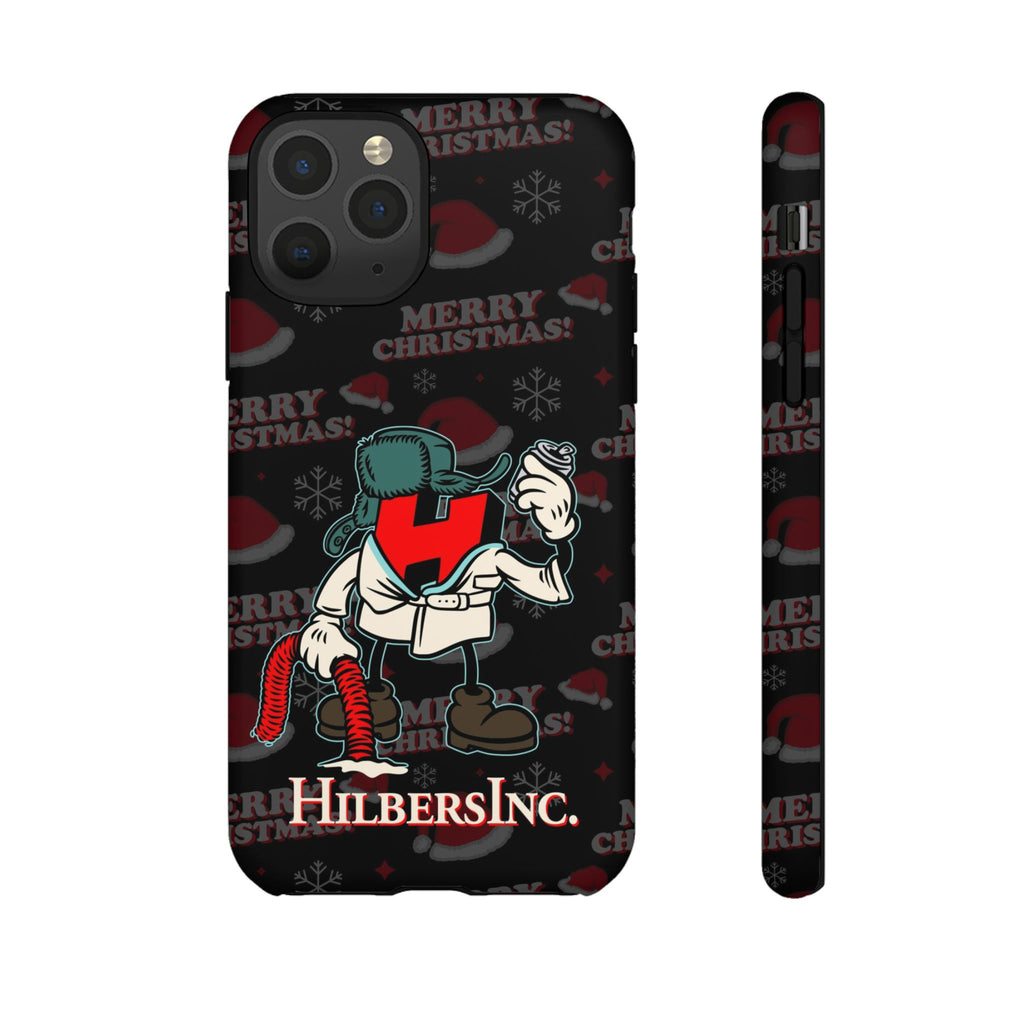 Hilbers Cousin Leroy Phone Case - Matte
