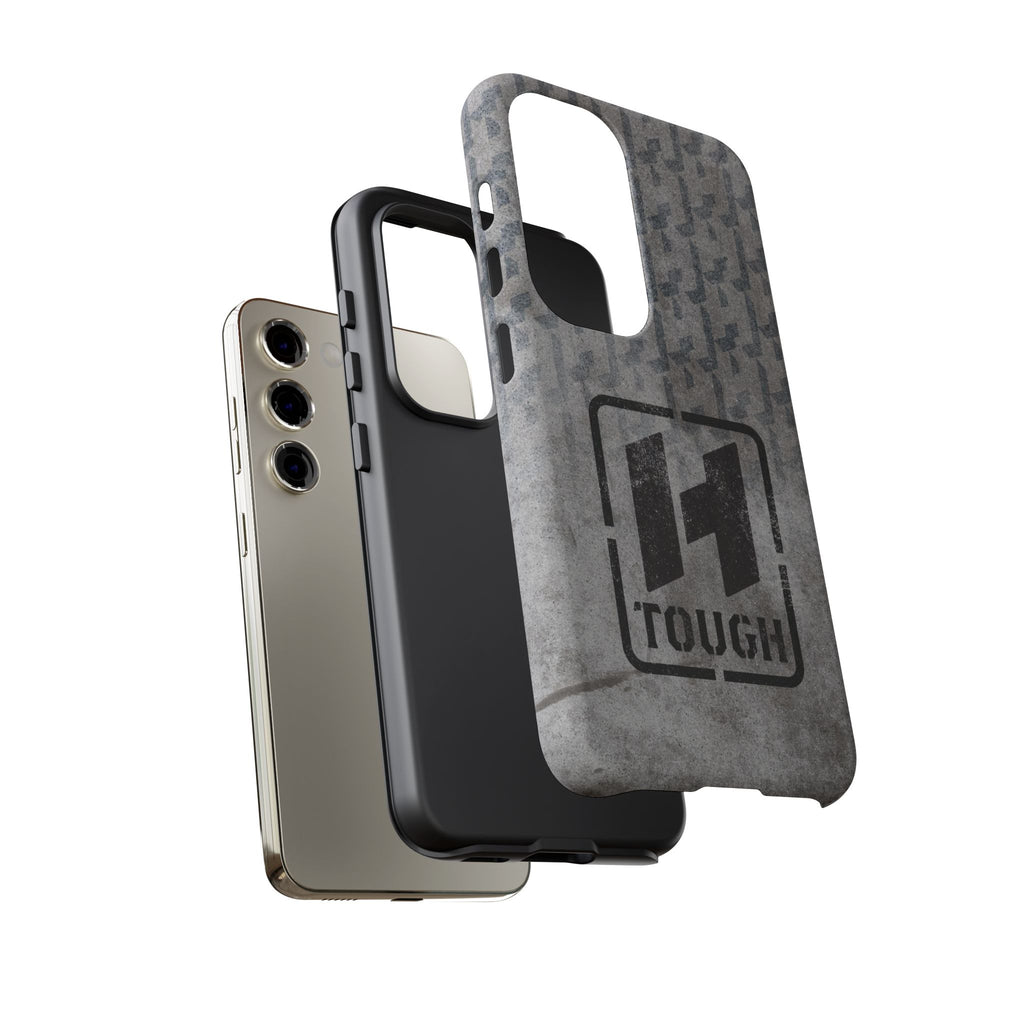 Hilbers Tough Phone Case - Matte