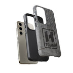 Hilbers Tough Phone Case - Matte