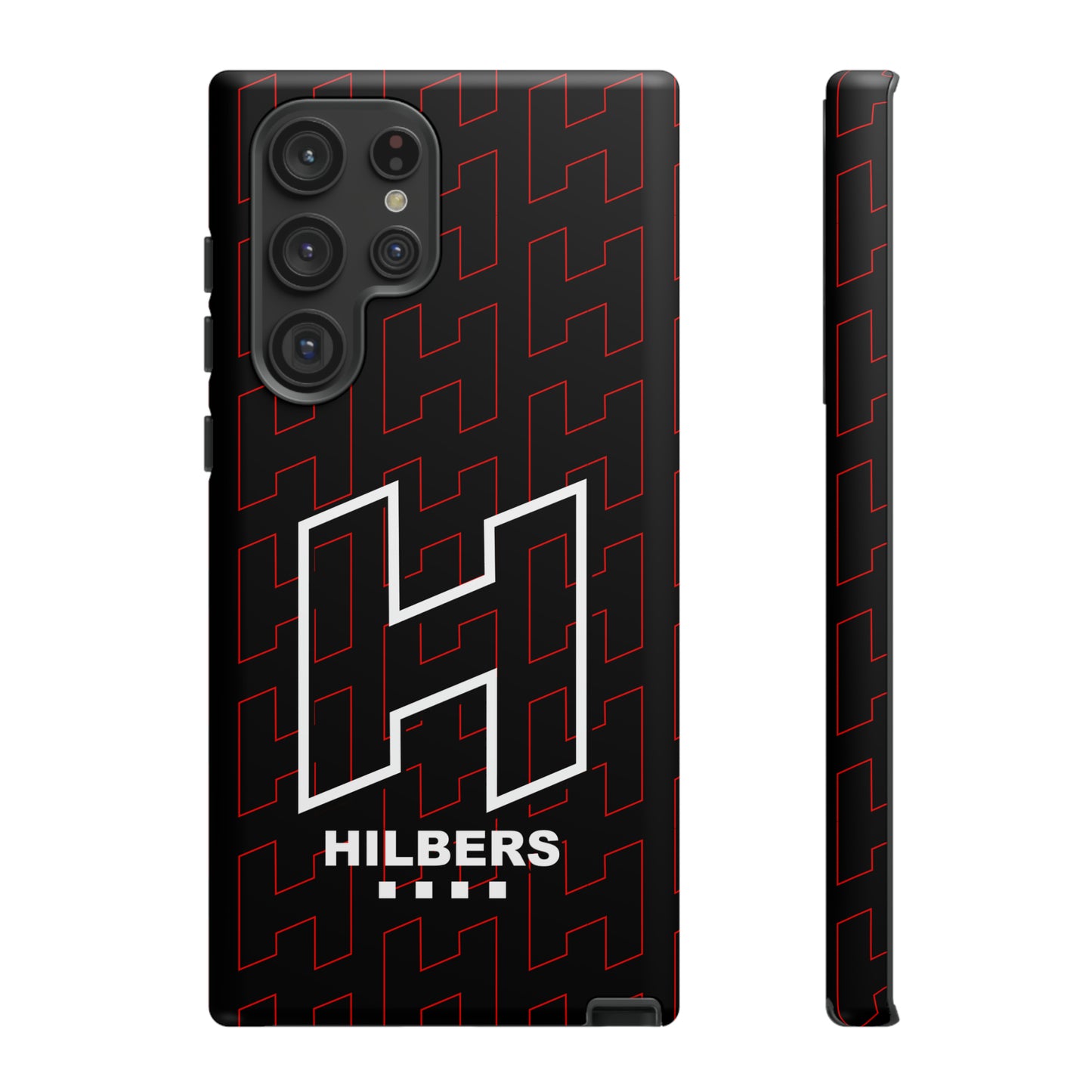 Hilbers Smartphone Case - Android and iPhone